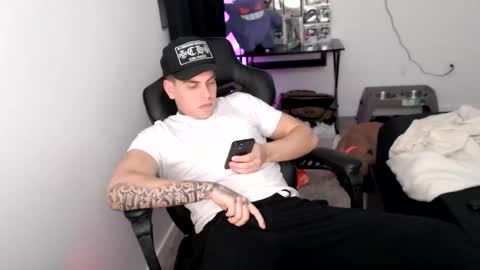 JAXX online show from March 4, 6:10 am