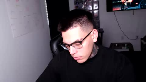 JAXX online show from March 20, 1:32 am