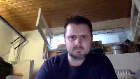 johnbee8989 online show from March 12, 2:54 pm