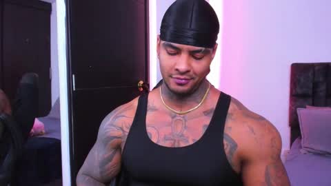 john belt online show from January 5, 8:12 pm