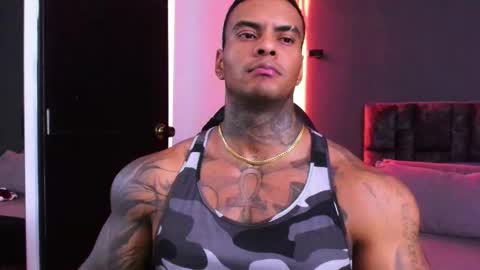 john belt online show from March 4, 9:34 pm