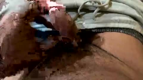 johncockhot online show from January 17, 7:12 pm