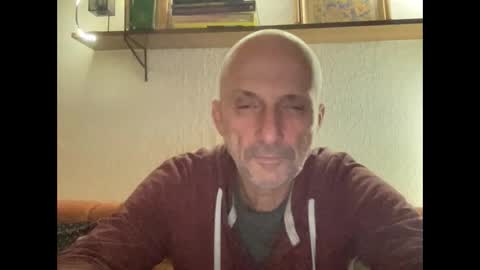 SeriousCurious online show from October 9, 10:26 pm