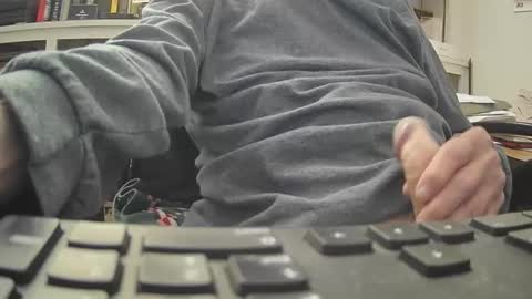 johngp777 online show from February 28, 9:08 pm