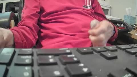 johngp777 online show from December 22, 6:36 pm