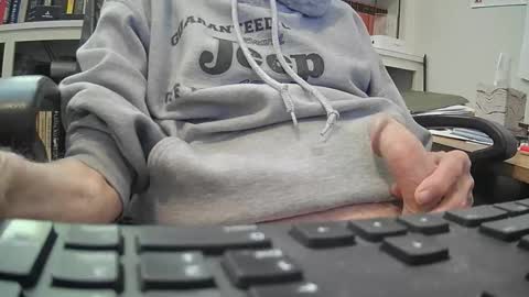 johngp777 online show from March 12, 9:07 pm