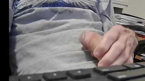 johngp777 online show from February 6, 3:52 pm