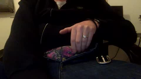 johnjerkof online show from February 19, 9:25 pm