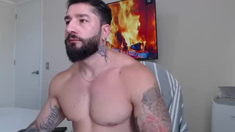 john online show from January 12, 6:59 pm