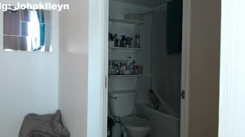 john online show from April 2, 4:25 pm