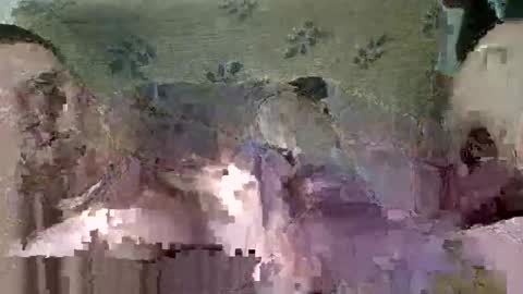 AlexLoven online show from May 3, 8:37 pm