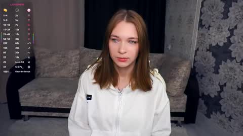 Snapshot of johnnietantum chatting on October 19, 6:01 pm Rocio online show from October 19, 6:01 pm
