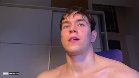 Johnny online show from February 10, 10:24 pm