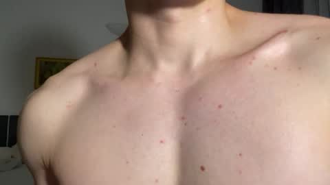 Johnny online show from April 14, 12:41 pm