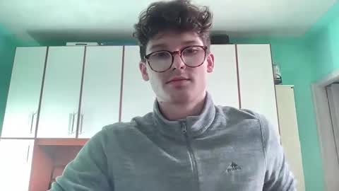 Johnny online show from January 29, 2:10 pm