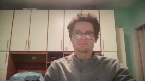 Johnny online show from December 4, 10:42 pm