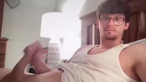 Johnny online show from October 11, 7:13 am