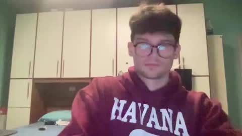 Johnny online show from January 23, 1:56 pm