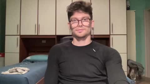 Johnny online show from January 7, 4:59 pm