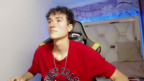 Snapshot of johnny_cagee chatting on October 2, 5:06 am johnny_cagee online show from October 2, 5:06 am