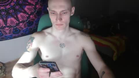 Snapshot of johnny_positive chatting on September 17, 6:11 pm Johnny online show from September 17, 6:11 pm