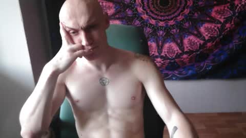 Snapshot of johnny_positive chatting on October 9, 9:59 am Johnny online show from October 9, 9:59 am