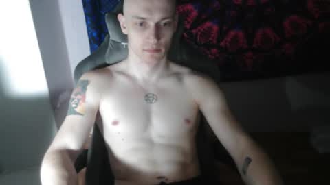 Snapshot of johnny_positive chatting on October 12, 4:32 pm Johnny online show from October 12, 4:32 pm