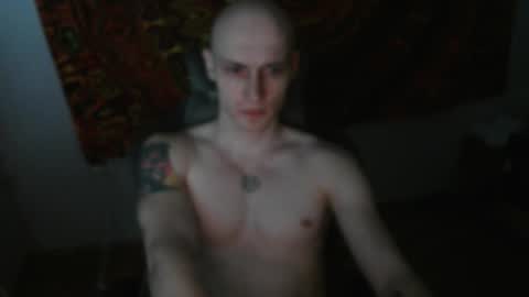 Snapshot of johnny_positive chatting on October 18, 6:56 pm Johnny online show from October 18, 6:56 pm