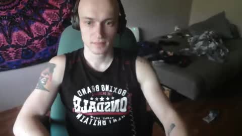 Snapshot of johnny_positive chatting on September 20, 4:59 am Johnny online show from September 20, 4:59 am