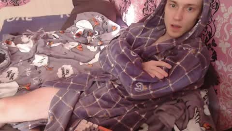 Snapshot of johnny_positive chatting on February 26, 6:08 am Johnny online show from February 26, 6:08 am