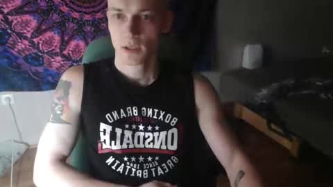 Snapshot of johnny_positive chatting on September 21, 5:11 am Johnny online show from September 21, 5:11 am