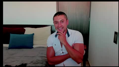 Johnny online show from January 22, 9:54 pm