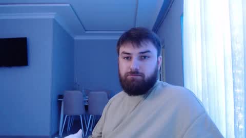 Baldy from Brazzers online show from January 13, 4:37 pm