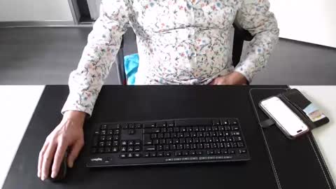 Johnny Walker13 online show from December 6, 1:16 pm