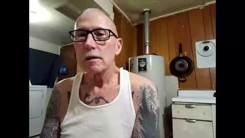 Master online show from March 19, 7:19 pm