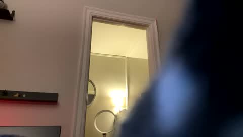 Johnny Bukkake online show from January 9, 12:52 pm