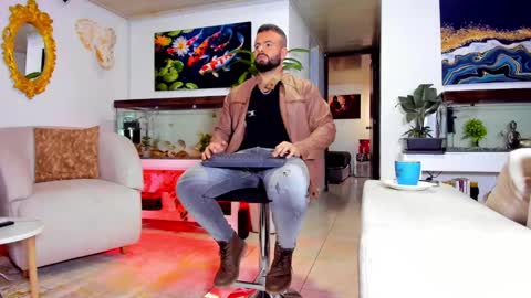 JOHNNY online show from March 2, 10:05 pm