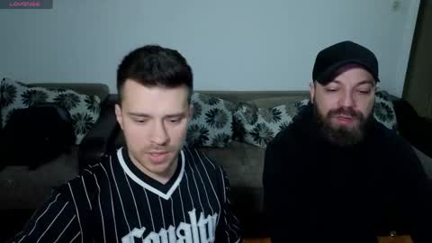 Johnny online show from April 21, 4:58 pm