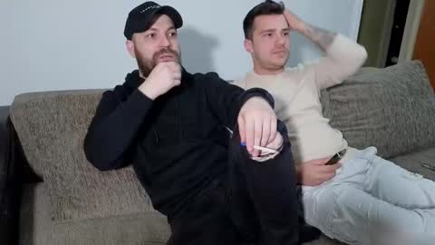 Johnny online show from October 17, 5:28 pm