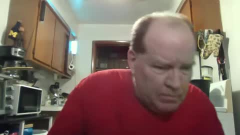 johnnytwain online show from November 1, 8:41 pm