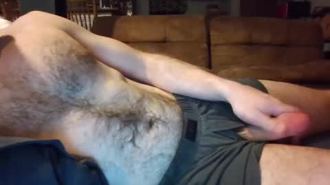 Johnny online show from October 8, 6:52 am