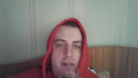 johnoreon online show from February 6, 9:57 am