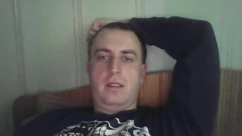 johnoreon online show from March 7, 10:35 am