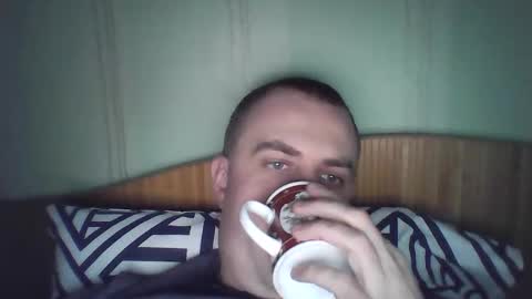 johnoreon online show from February 15, 1:38 pm