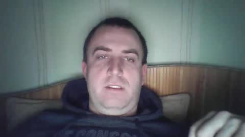 johnoreon online show from November 23, 9:29 am