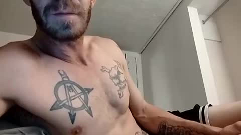 johnotreally89 online show from September 13, 7:55 am