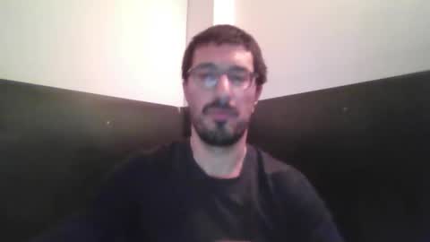 Johnfrench online show from January 16, 10:30 pm