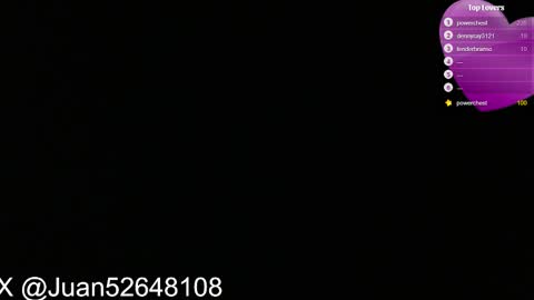Snapshot of johnq_23 chatting on September 18, 1:31 am John online show from September 18, 1:31 am