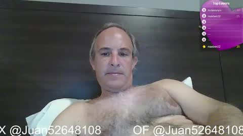 John online show from October 21, 11:41 pm