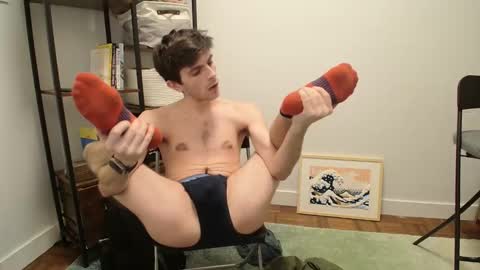 johnresmain online show from November 27, 12:40 am